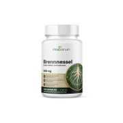 VitaSanum®- Brennessel (Urtica dioica) 1000 mg 100 Kapseln  St