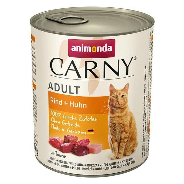 Animonda Cat Dose Carny Adult 4,8 kg