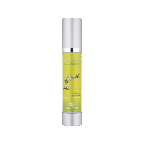 Moravan Kosmetik Apfelstammzellen 24h Creme 50 ml 50 ml