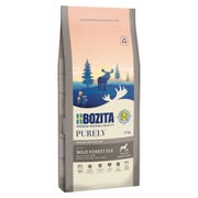 Bozita Dog Purely Puppy & Junior Large Elch 11 kg