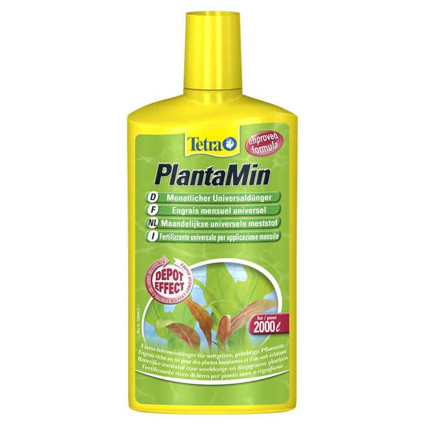 Tetra PlantaMin 0,5 l