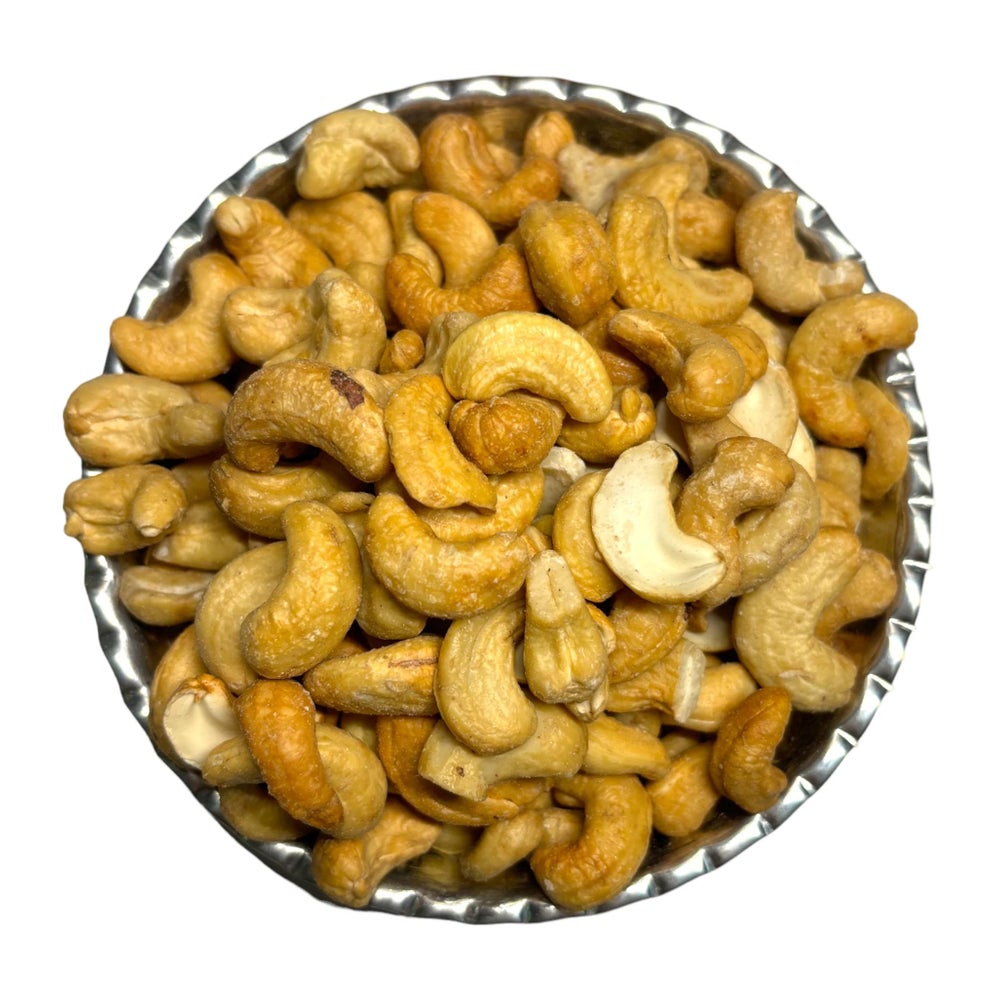 Öz Natur | Cashewkerne (Geröstet & Gesalzen) 800 g