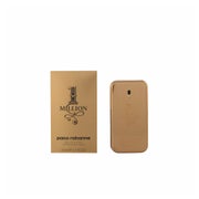 Paco Rabanne 1 Million Eau De Toilette Spray 50ml 0,05 l