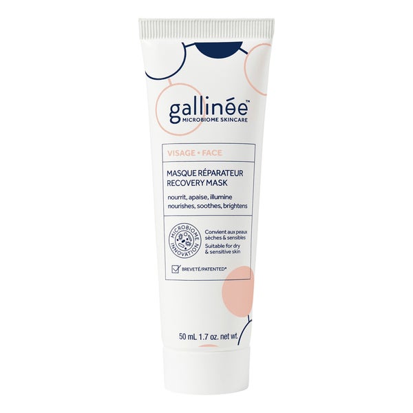 Face Recovery Mask 50 ml