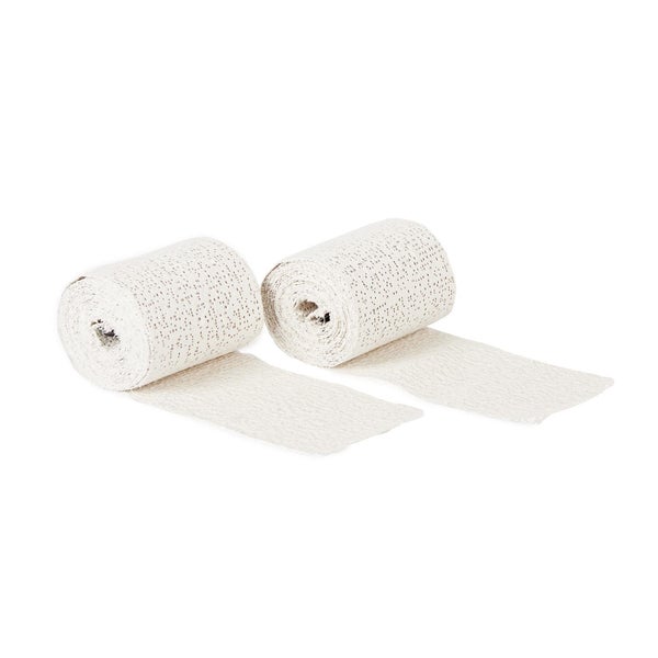 Romed Gipsbinden 6 Rollen - 3 m x 7,5 cm