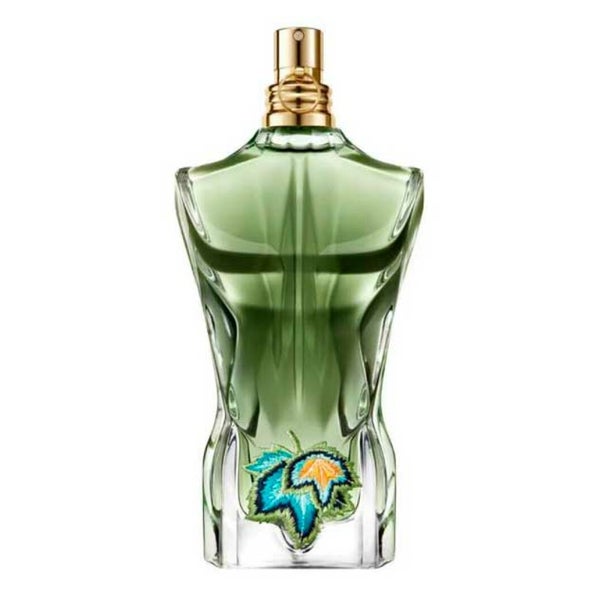 LE BEAU PARADISE GARDEN edp vapo 125ml 0,125 l