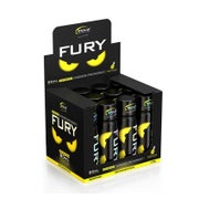 Genius Nutrition - Fury Extreme Shot - Pineapple 0.96 l