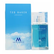 Ted Baker M Eau de Toilette 75ml 0,075 l
