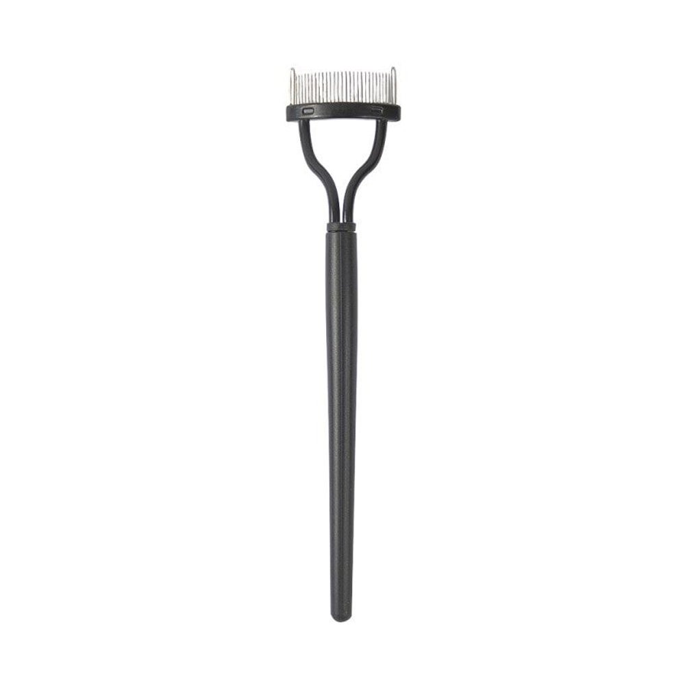 Technique PRO Eyelash Comb / Separator – Schwarz 1 St