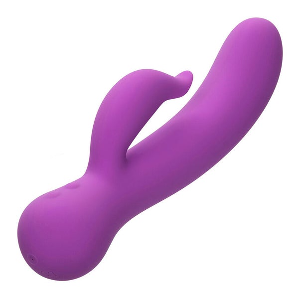 Calexotics - Dualstimulator mit Turbo-Boost 1 St