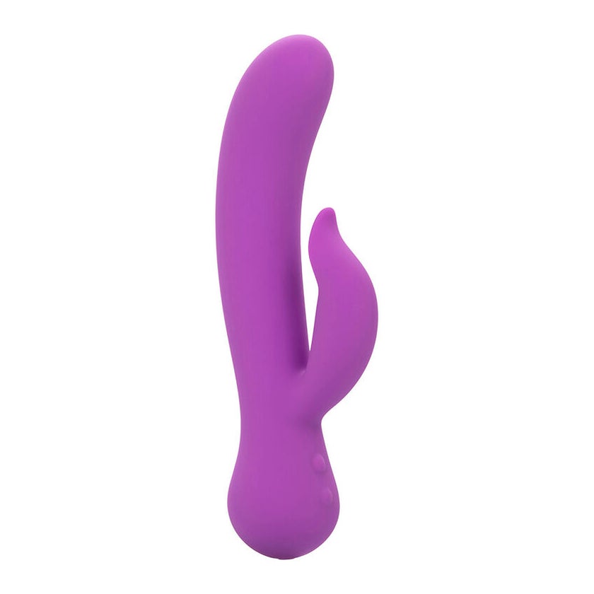 vibrator auflegen Gleitgel für den Intimbereich