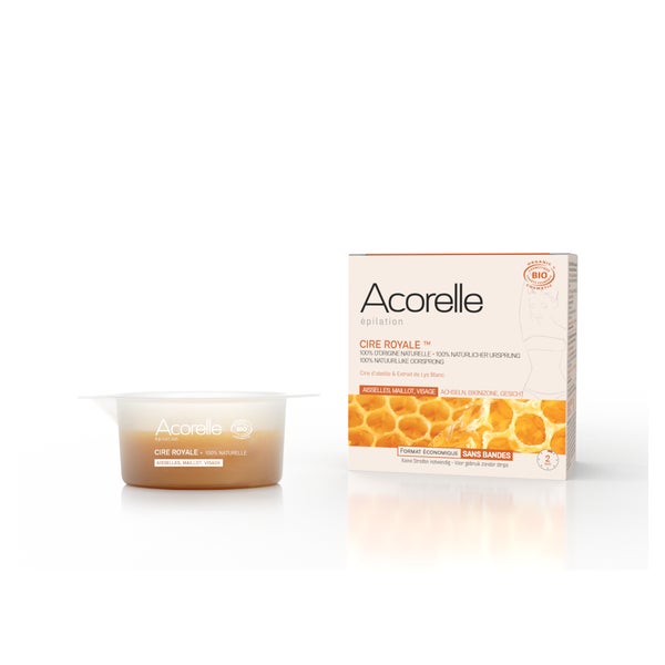 Acorelle Royales Wachs