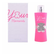 Tous Your Moments Eau De Toilette Spray 90ml 0,09 l