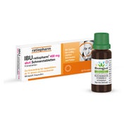 IBU ratiopharm 400 + Iberogast Classic 1 Set