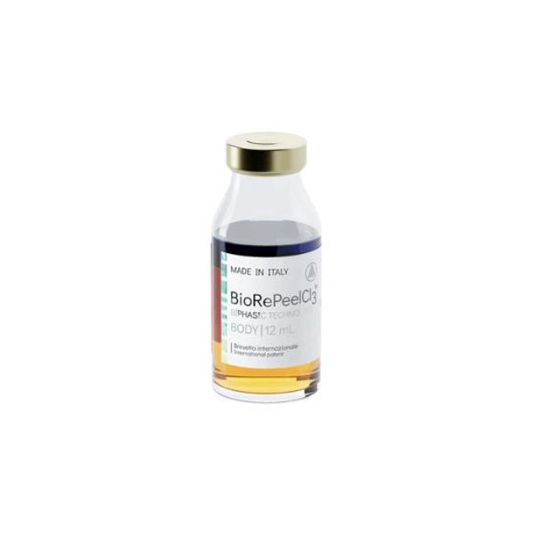 BioRePeelCl3 BODY 1 St