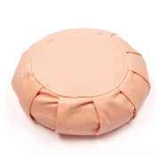Myga Zafu Yoga - Meditationskissen - Rosa 1 St