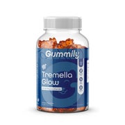 Tremella Vitalpilz Silberohr für die Hautpflege 60 St