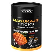 FGN Manukajit Sticks 15 St