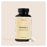 Vitamin C Kapseln 120 St