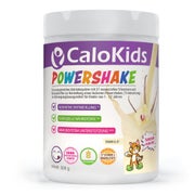 Produktabbildung: Calokids Powershake Trinknahrung Vanille Pulver 500 g