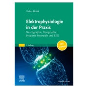 Elektrophysiologie in der Praxis 1 St
