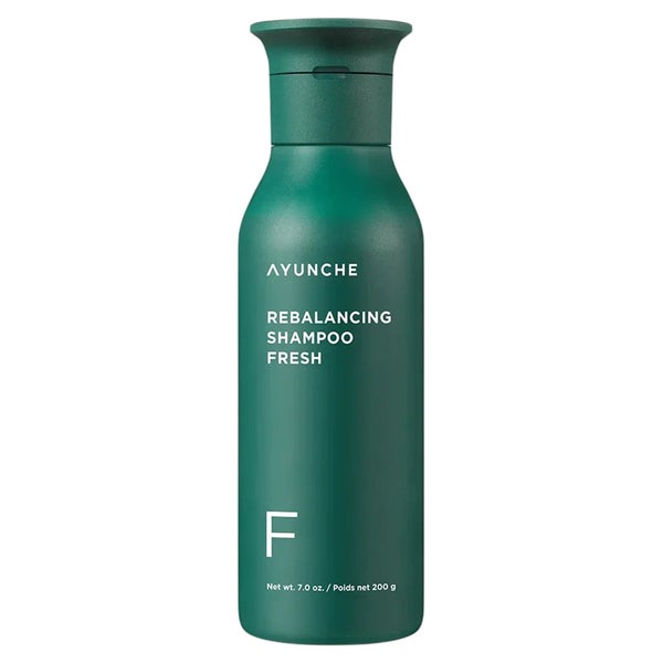 AYUNCHE Rebalancing Shampoo Fresh 200 ml