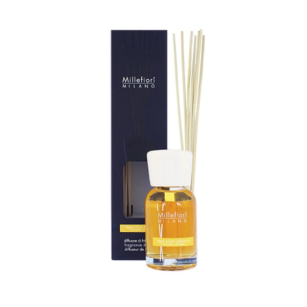 Millefiori Milano Legni E Fiori DâAranico Duftzerstäuber 100ml 0,1 l