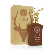 Al Noble Wazeer - EDP - Volume: 100ml 0,1 l