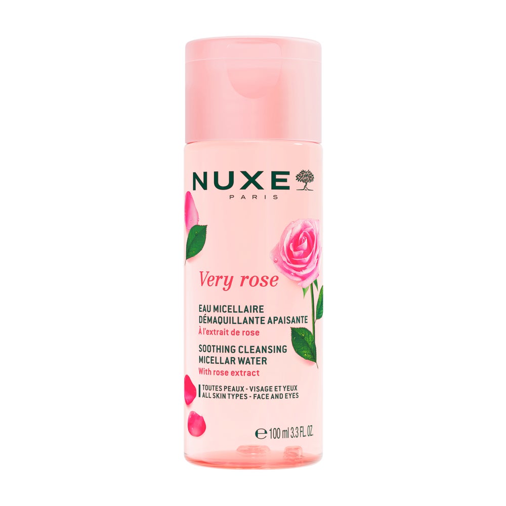 Nuxe Very Rose Mizellenwasser 100 ml