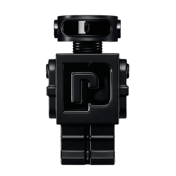 Paco Rabanne Phantom Parfum Eau De Parfum Spray Rechargeable 150ml 0,15 l