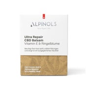 ALPINOLS Ultra Repair Balsam CBD 50 ml