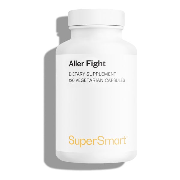 SuperSmart - Aller Fight 120 g