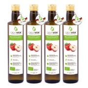 GreatVita Bio Apfelessig 2000 ml