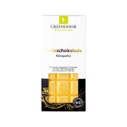 GREENDOOR Badeschokolade  Kleopatra 100 g