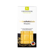GREENDOOR Badeschokolade  Kleopatra 100 g