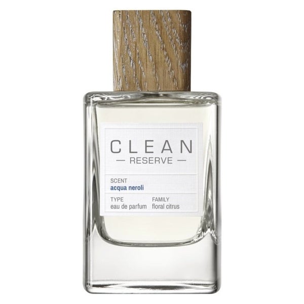 CLEAN Reserve Acqua Neroli EDP 50ml 0,05 l