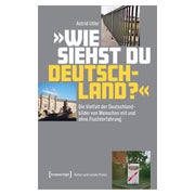 »Wie siehst Du Deutschland?« 1 St