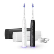 Philips Sonicare HX7419/01 Gentle clean 6500 Elektrische Zahnbürste 1 St