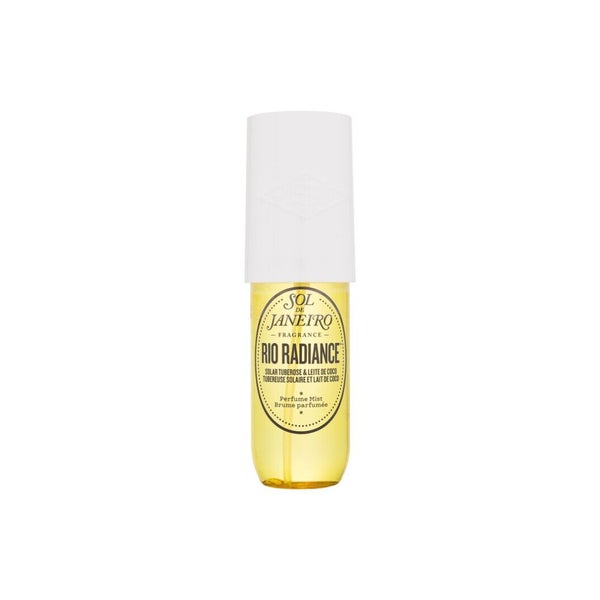 Sol De Janeiro Rio Radiance Perfume Mist 90ml Spray 0,09 l