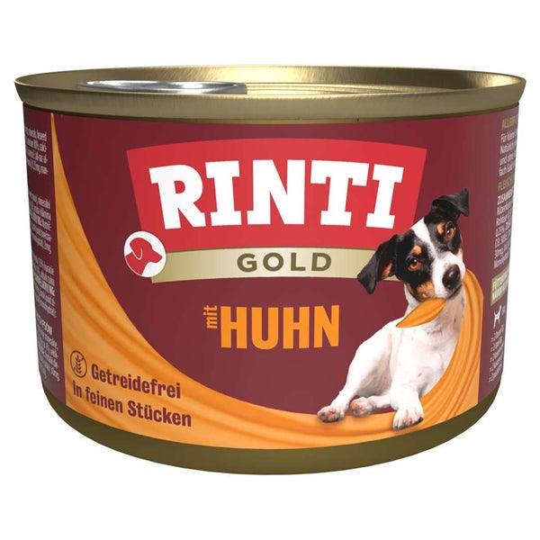Rinti - Gold 2,28 kg