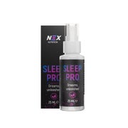Produktabbildung: Nex Nutrition Sleep Pro Dosierspray 25 ml