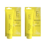 Erth Mango Lippenbalsam  Set 1 St