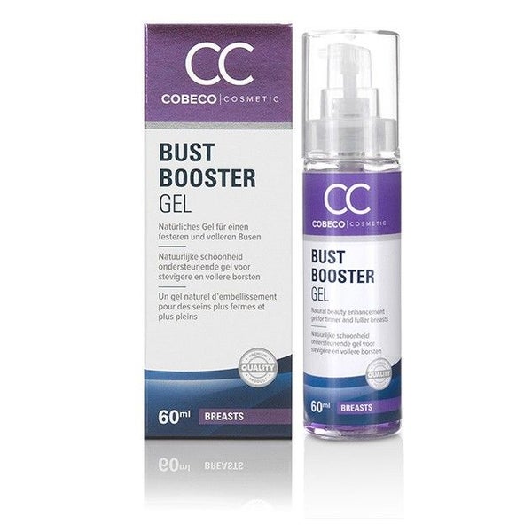Cobeco - Bust Booster Gel - Brüste straffen und anheben
