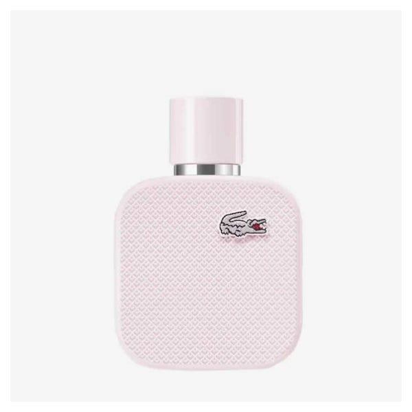 Lacoste, L.12.12 Rose EdP Nat. Spray 0,035 l