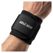 AGILE NOW Handgelenkbandage Advanced Schwarz 1 St