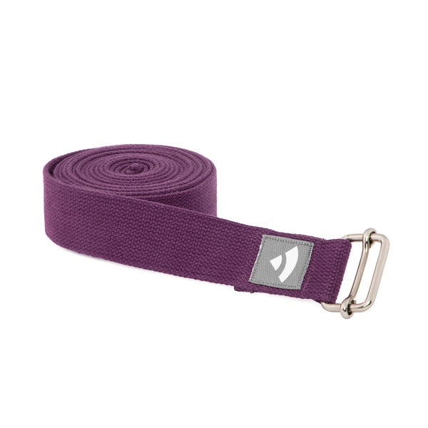 bodhi Asana Belt (PRO) aus Baumwolle 1 St