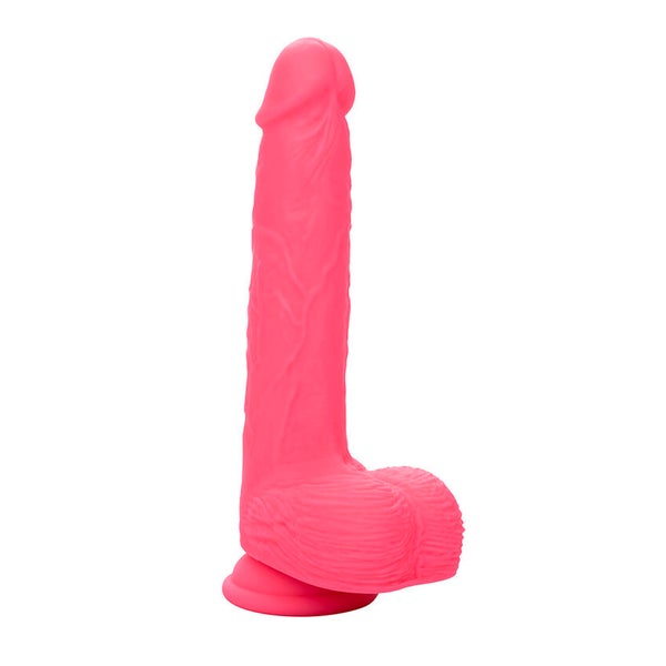 Calexotics - Vibrator mit Stoßfunktion 1 St