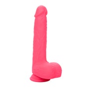 Calexotics - Vibrator mit Stoßfunktion 1 St