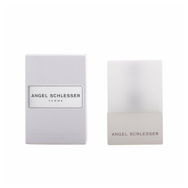 Angel Schlesser Eau De Toilette Spray 30ml 0,03 l