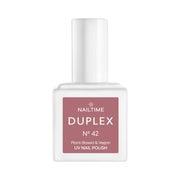 Nailtime, Duplex UV Nail Polish 1 St